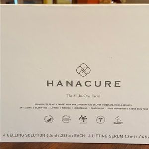 Hanacure The All-In-One Facial